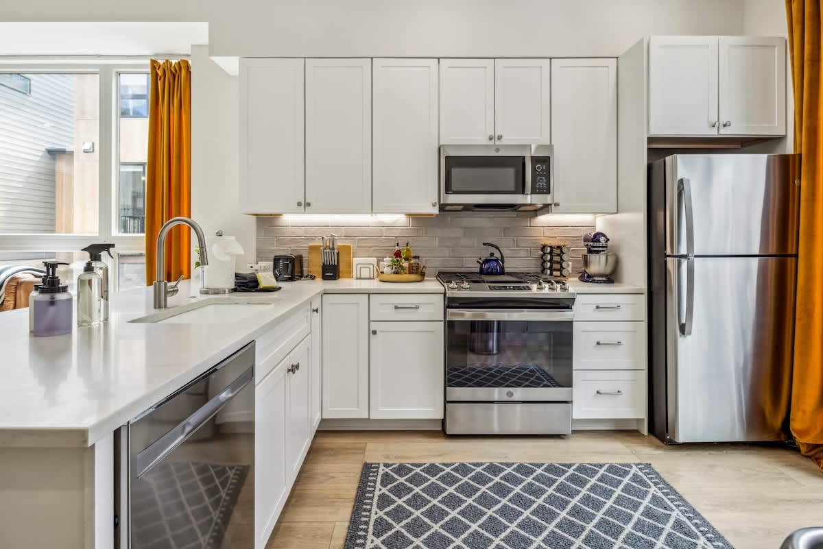 Silverthorne Vacation Rental
