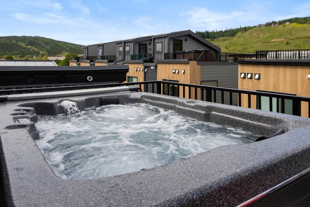 Silverthorne Vacation Rental
