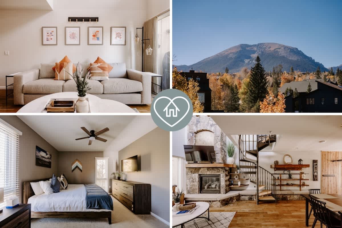 Silverthorne Vacation Rental