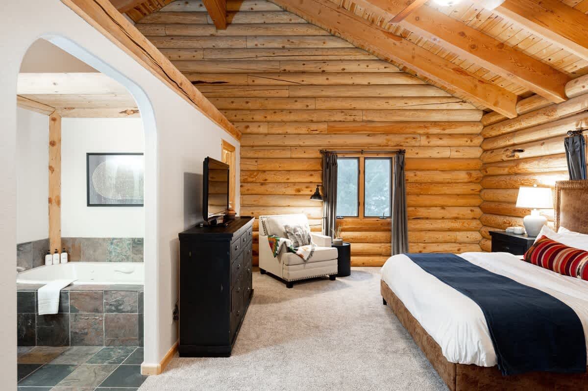 Idaho Springs Vacation Rental