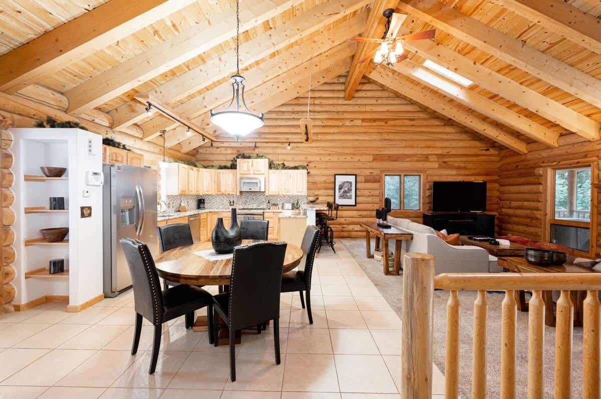 Idaho Springs Vacation Rental