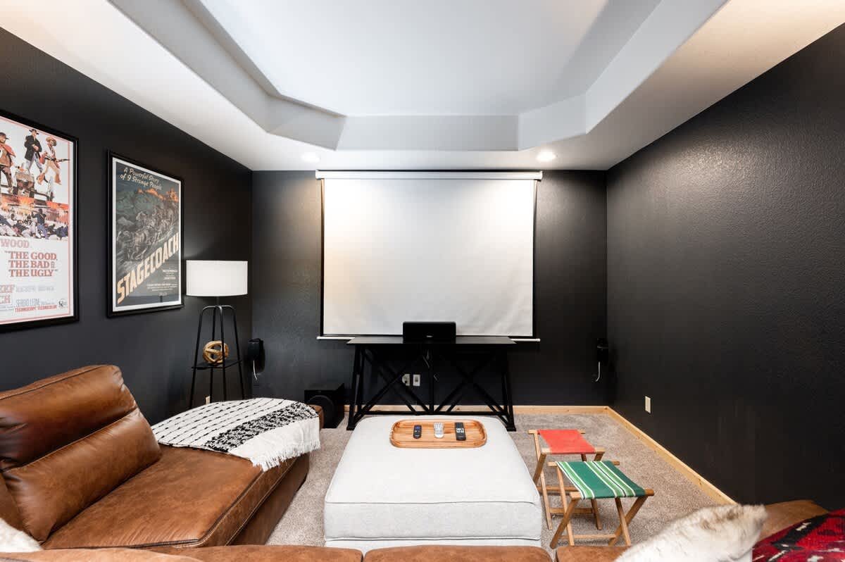 Idaho Springs Vacation Rental