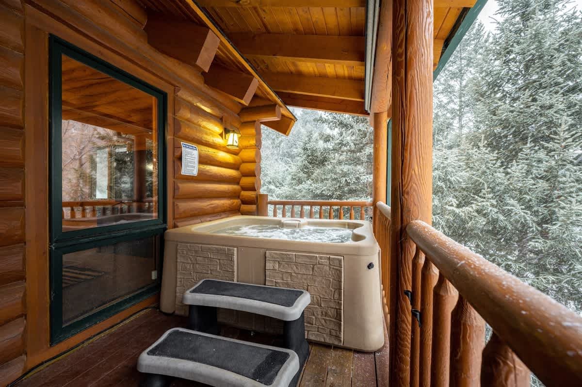 Idaho Springs Vacation Rental