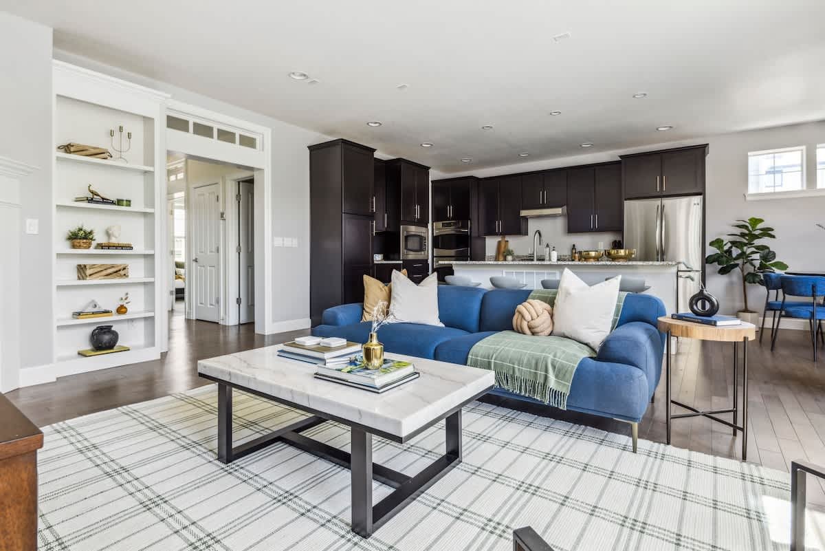 Denver Vacation Rental