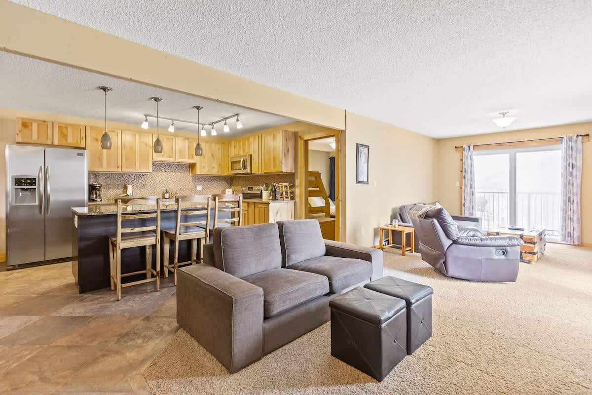 Silverthorne Vacation Rental