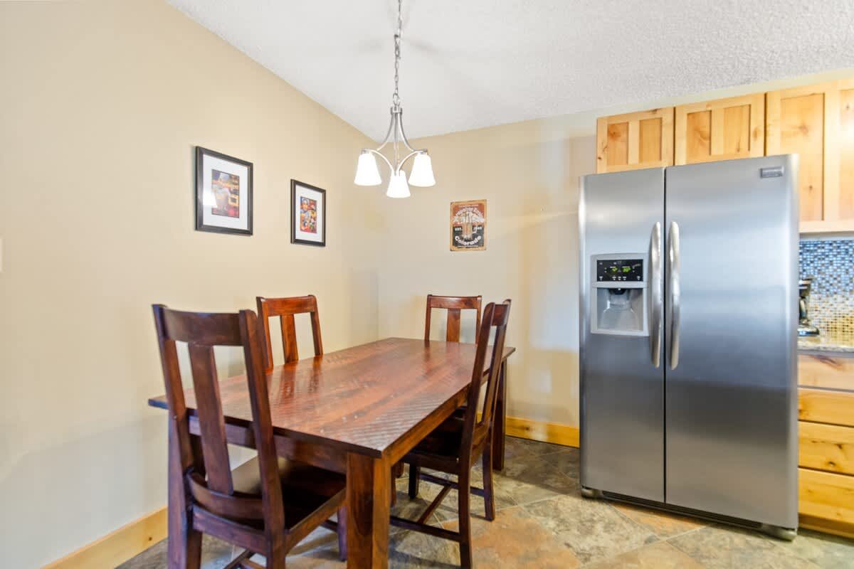 Silverthorne Vacation Rental