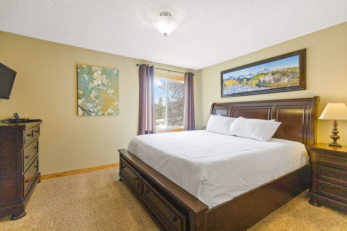 Silverthorne Vacation Rental