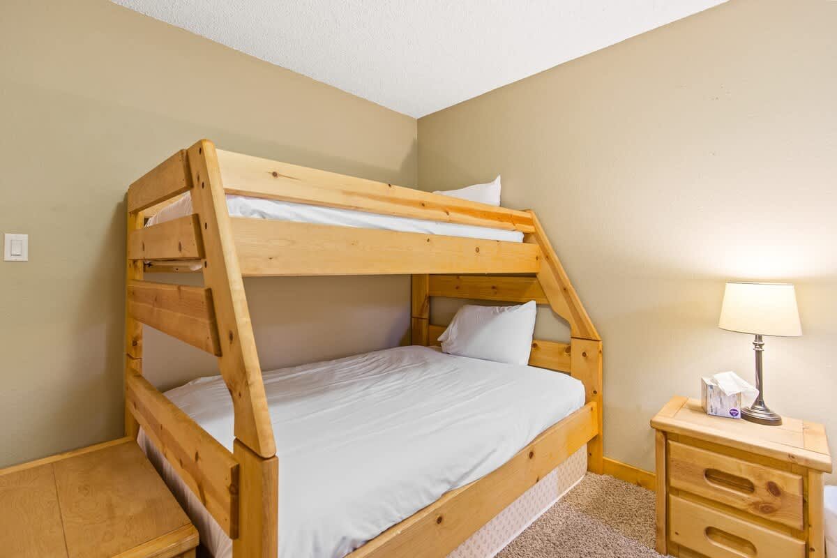 Silverthorne Vacation Rental