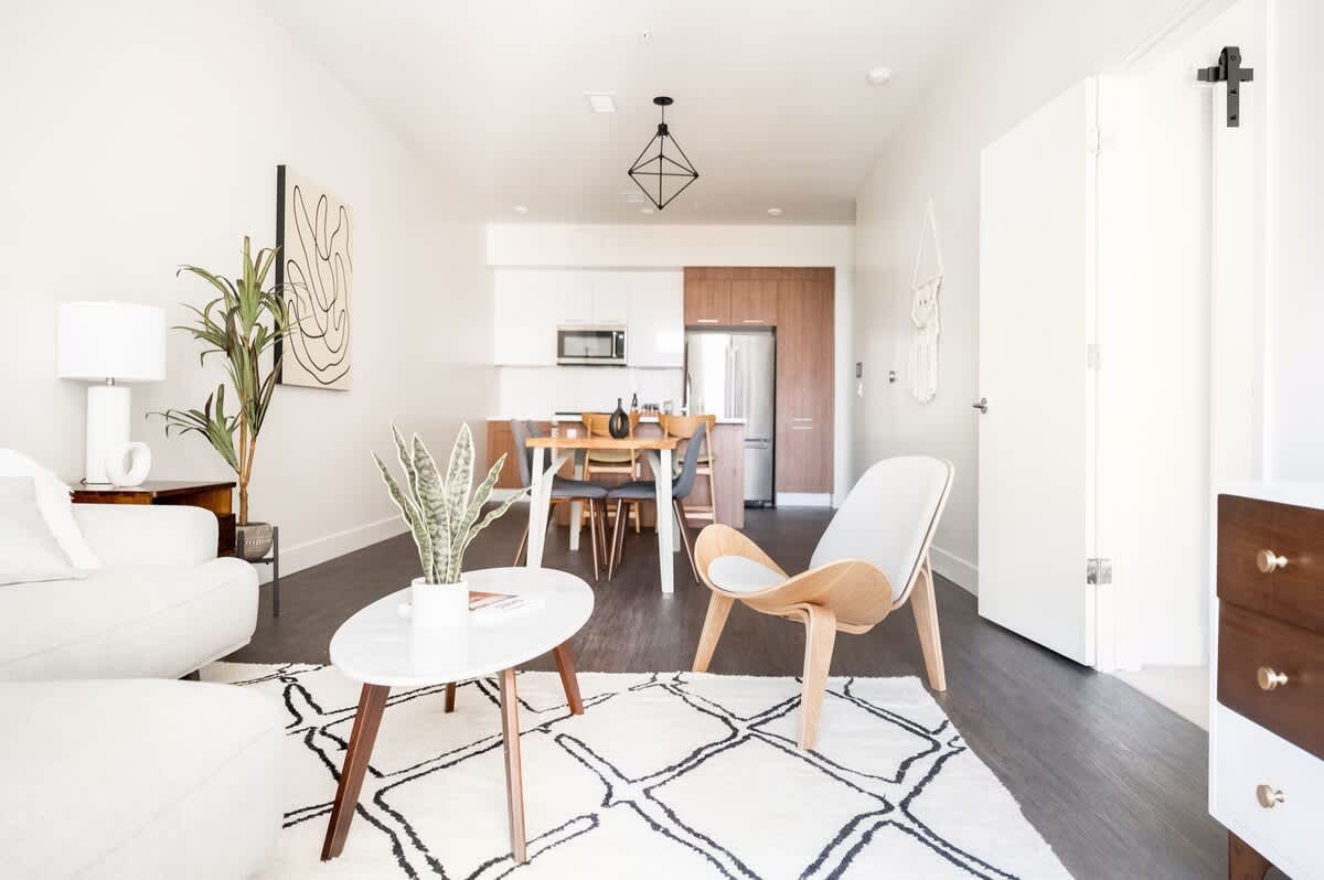 Denver Vacation Rental