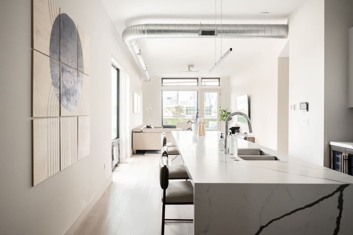 Denver Vacation Rental