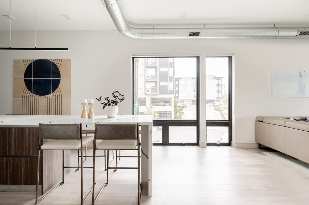 Denver Vacation Rental