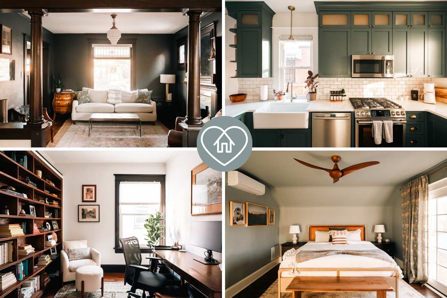 Denver Vacation Rental