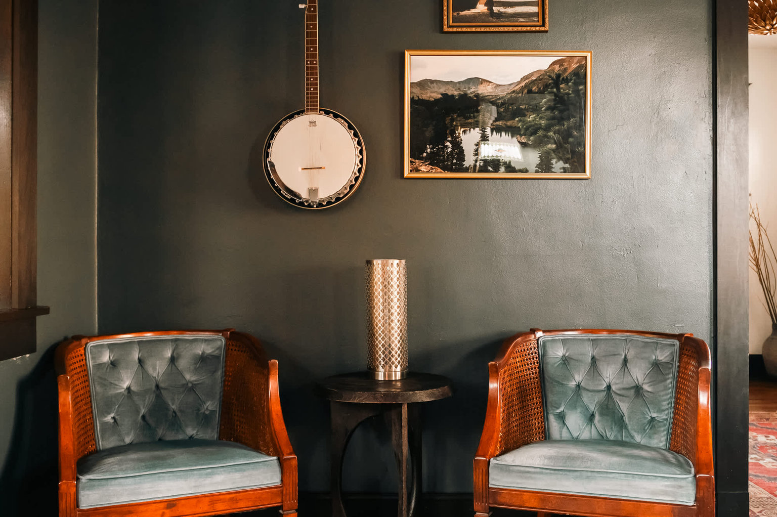 Denver Vacation Rental