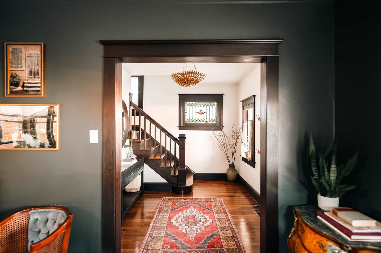 Denver Vacation Rental