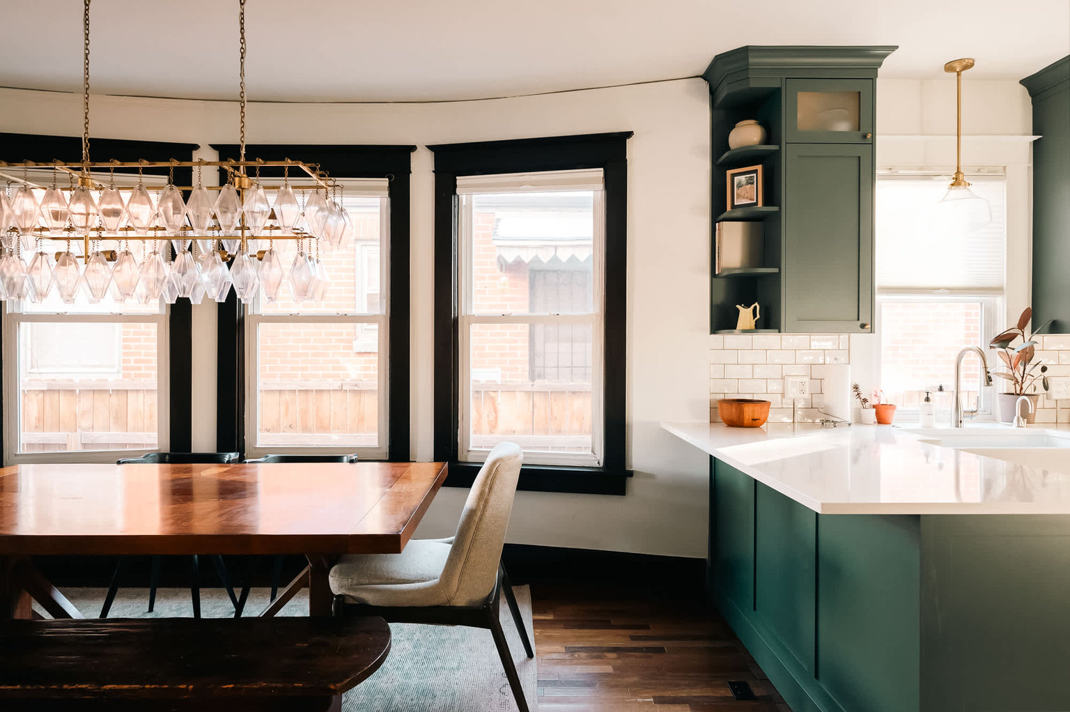 Denver Vacation Rental