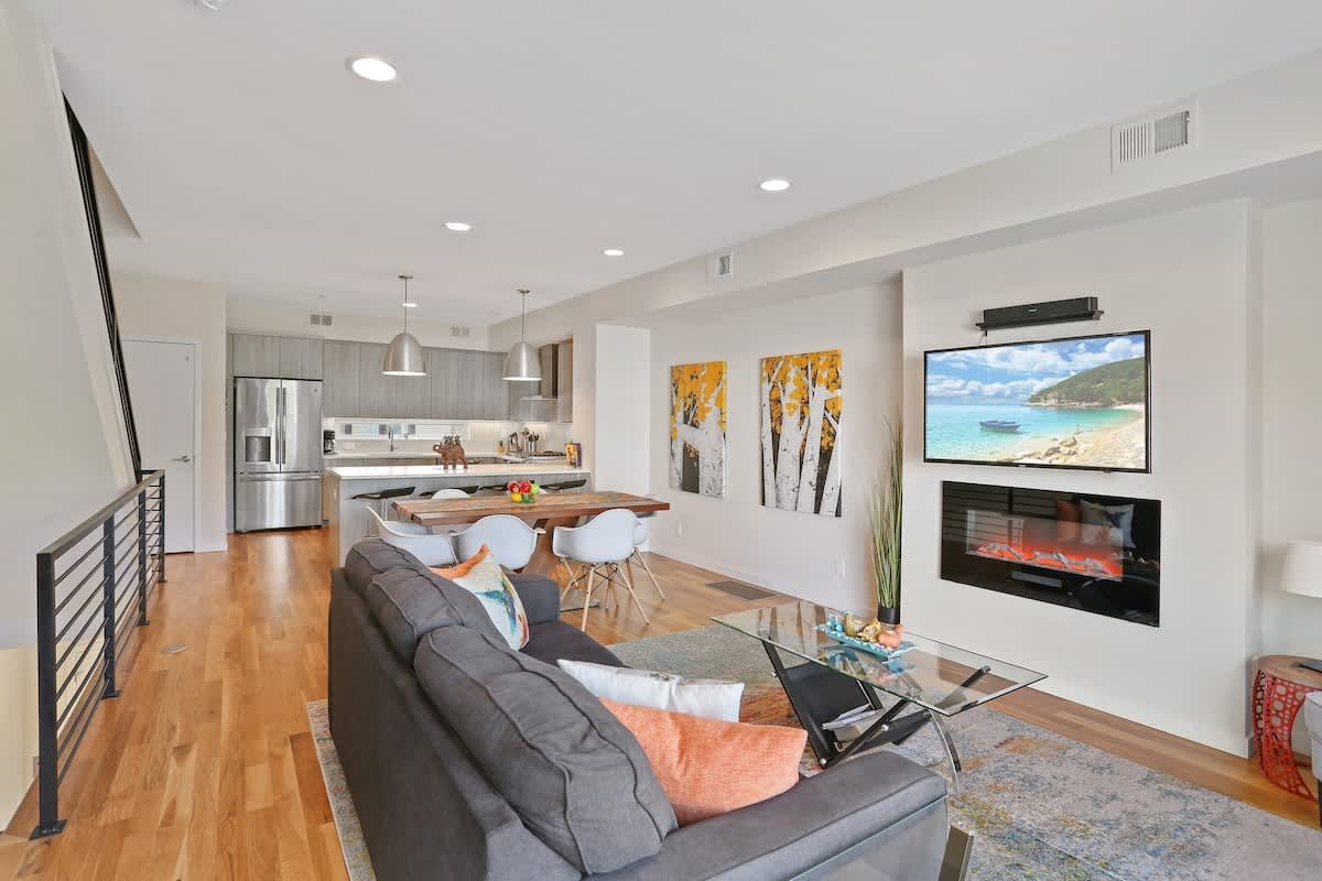 Denver Vacation Rental