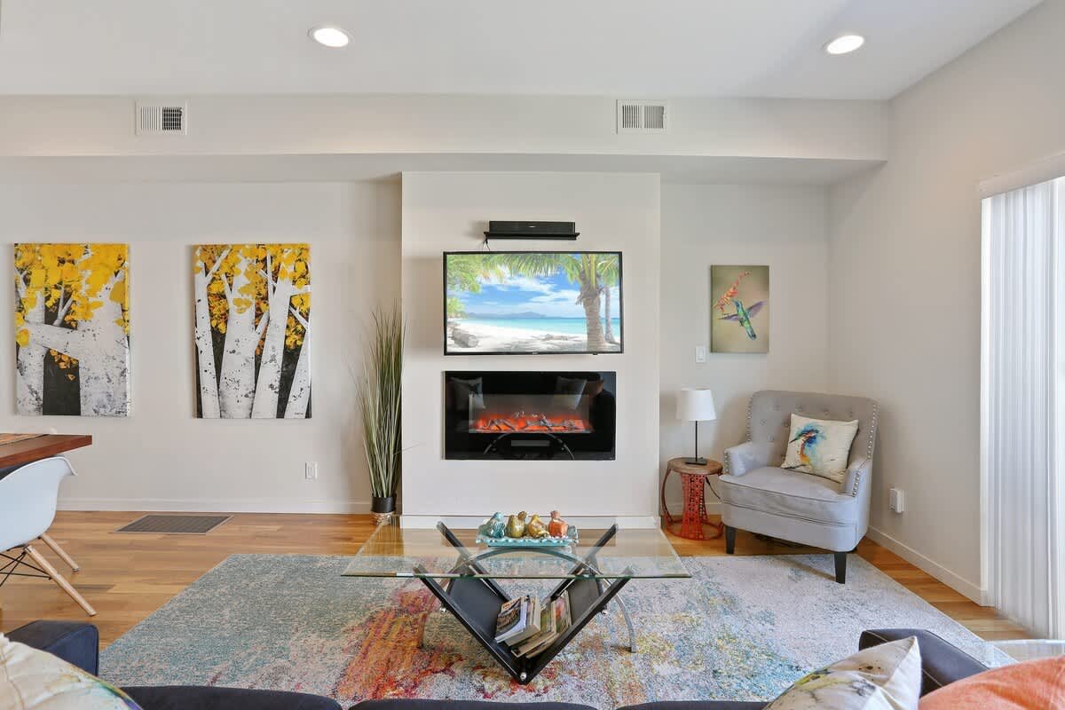 Denver Vacation Rental