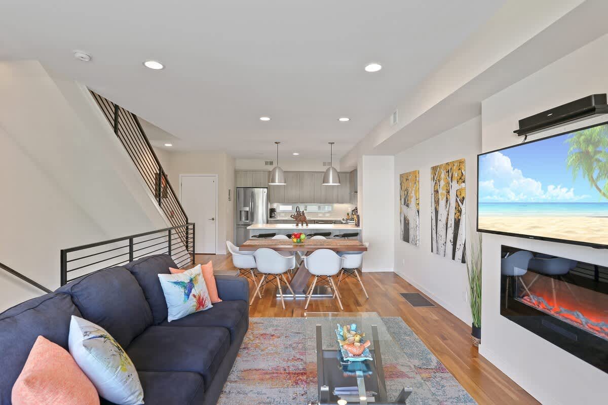 Denver Vacation Rental