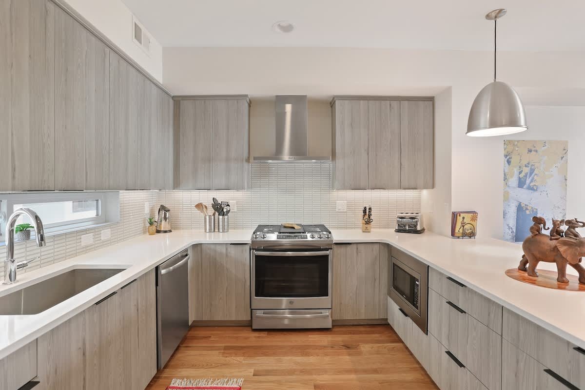 Denver Vacation Rental