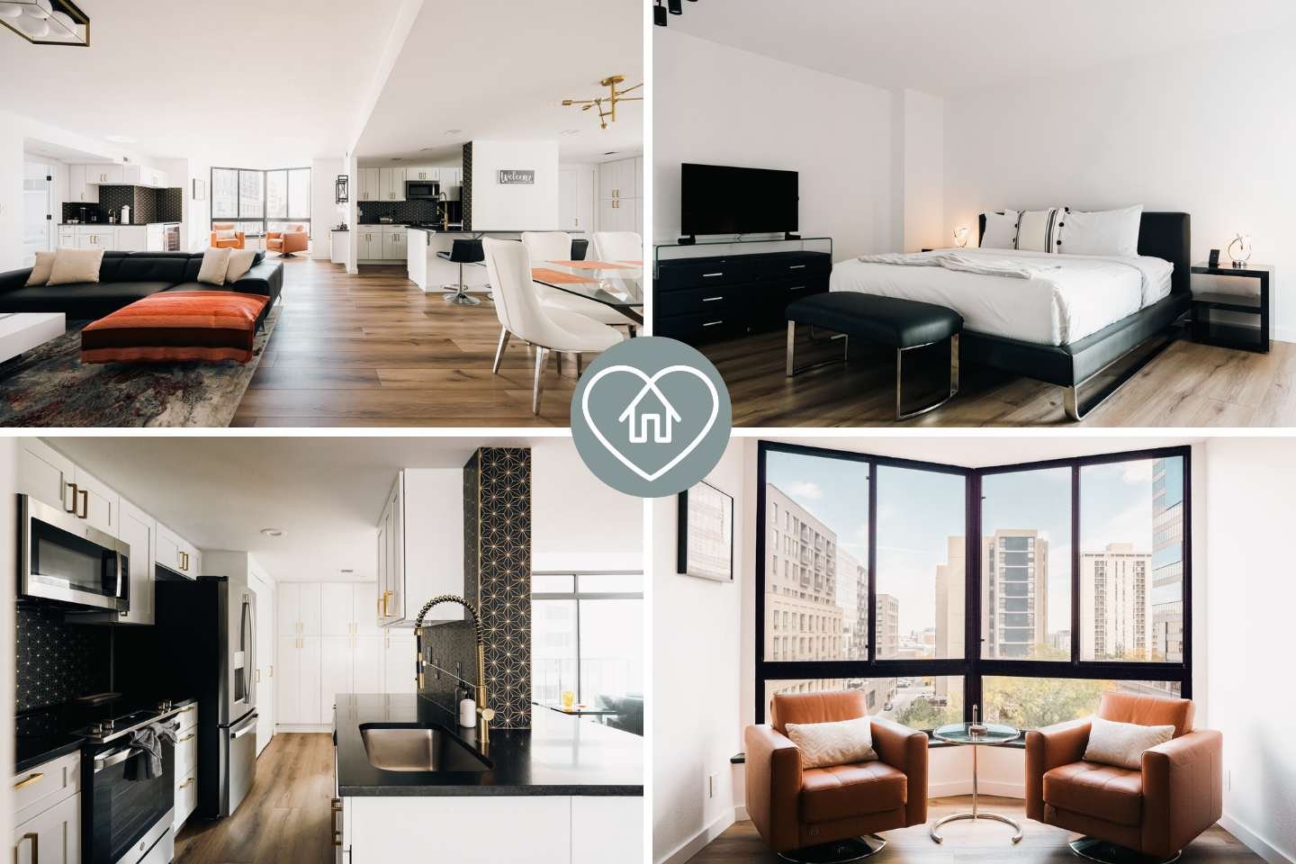Denver Vacation Rental