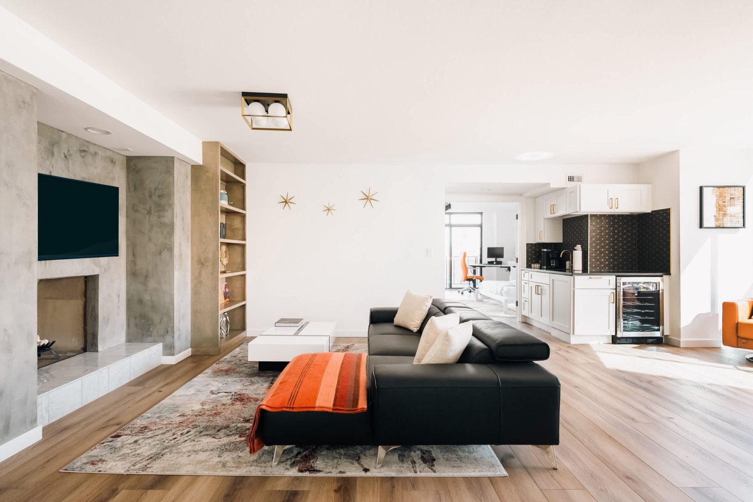 Denver Vacation Rental