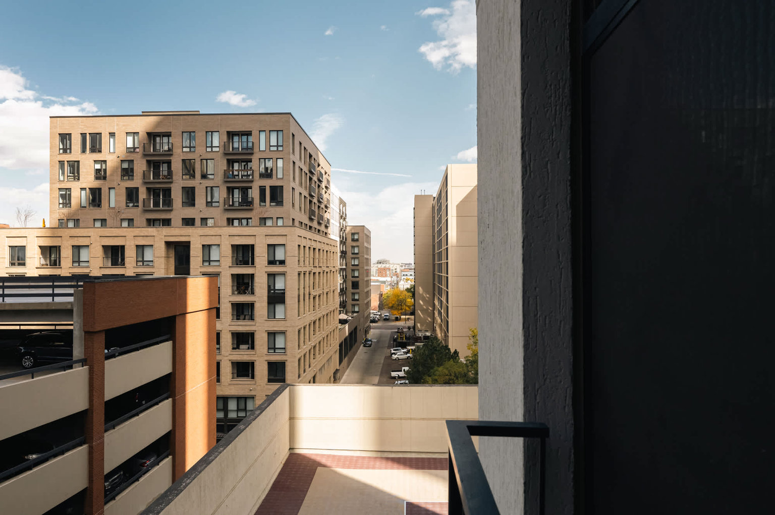 Denver Vacation Rental