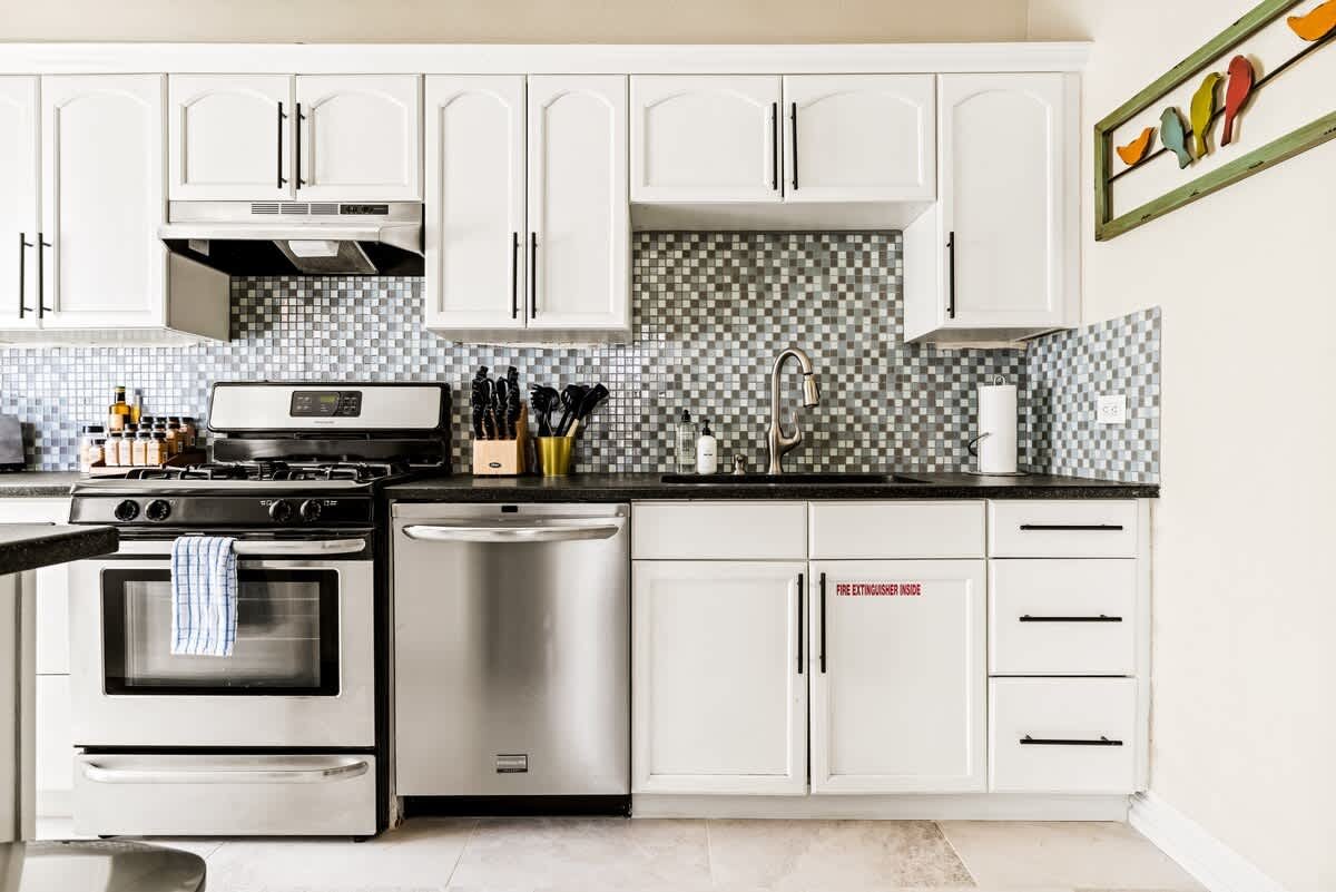 Denver Vacation Rental