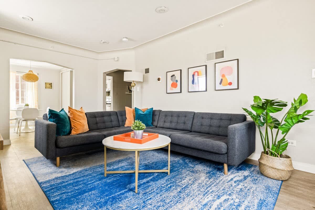 Denver Vacation Rental