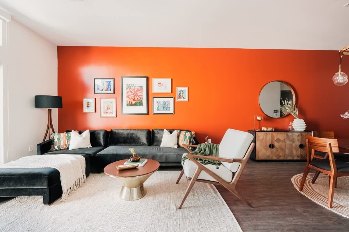 Denver Vacation Rental