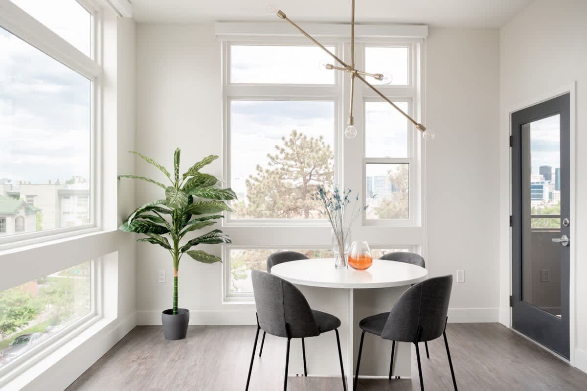 Denver Vacation Rental