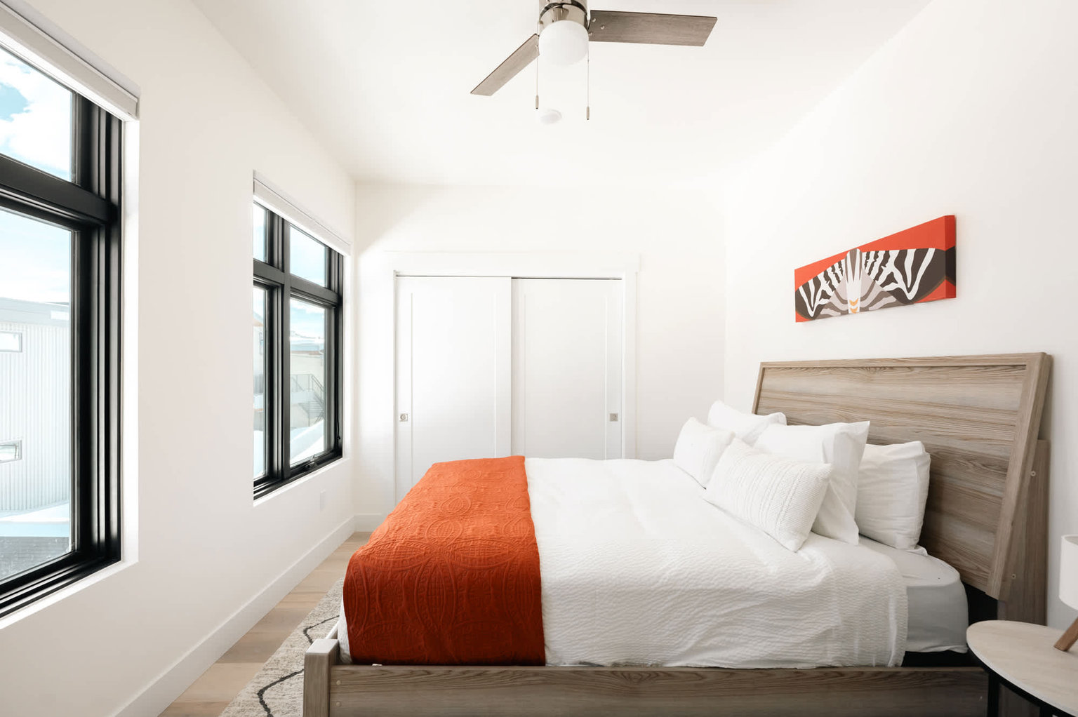 Silverthorne Vacation Rental