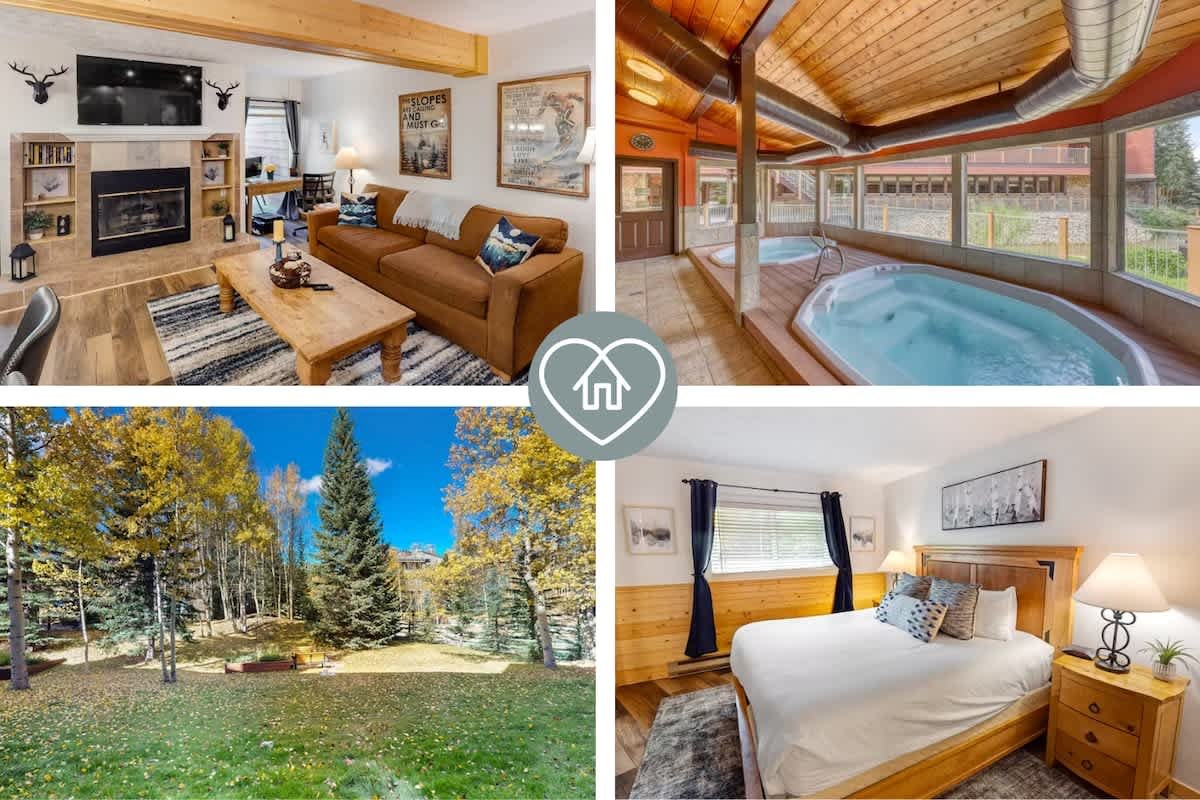 Breckenridge Vacation Rental