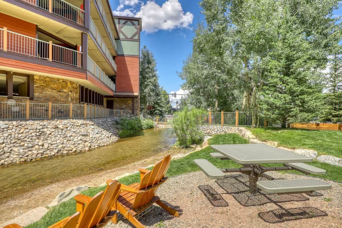 Breckenridge Vacation Rental