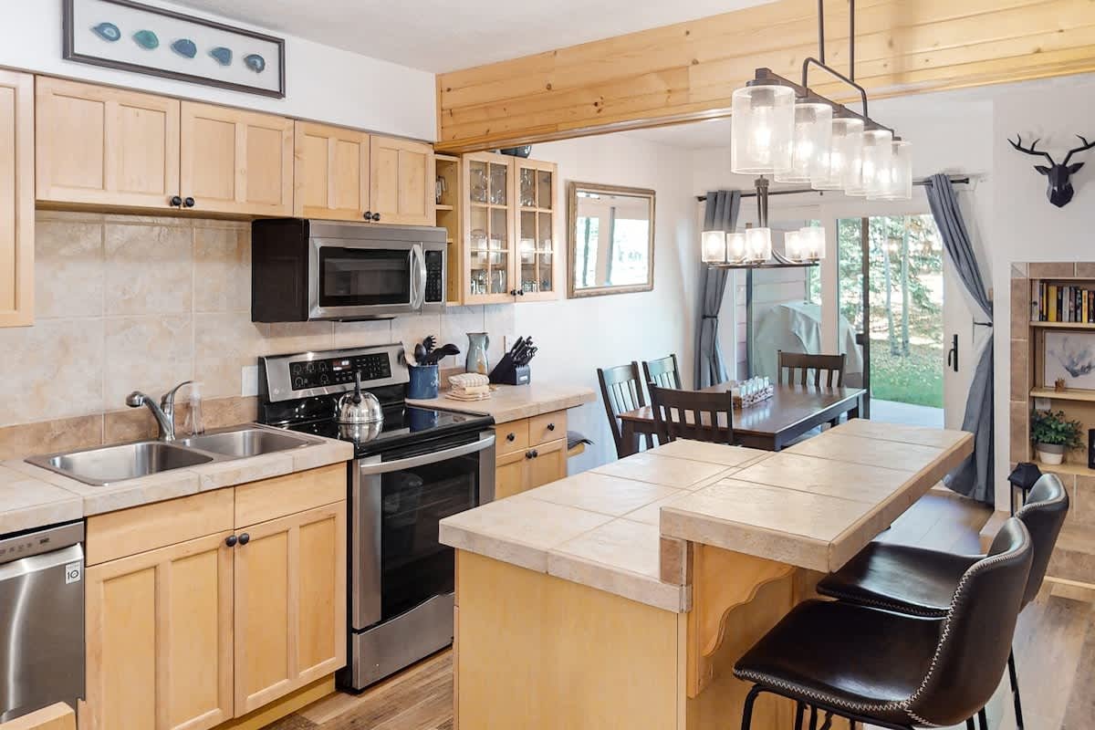 Breckenridge Vacation Rental