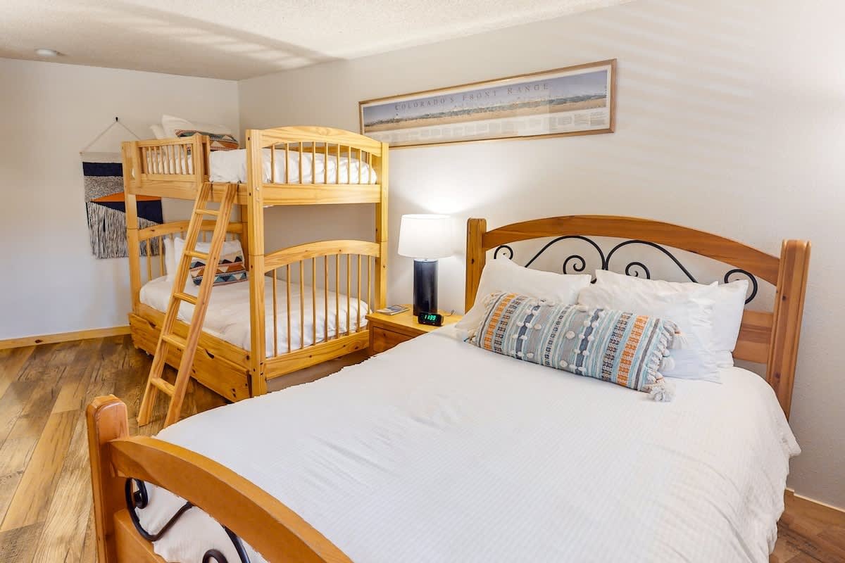 Breckenridge Vacation Rental
