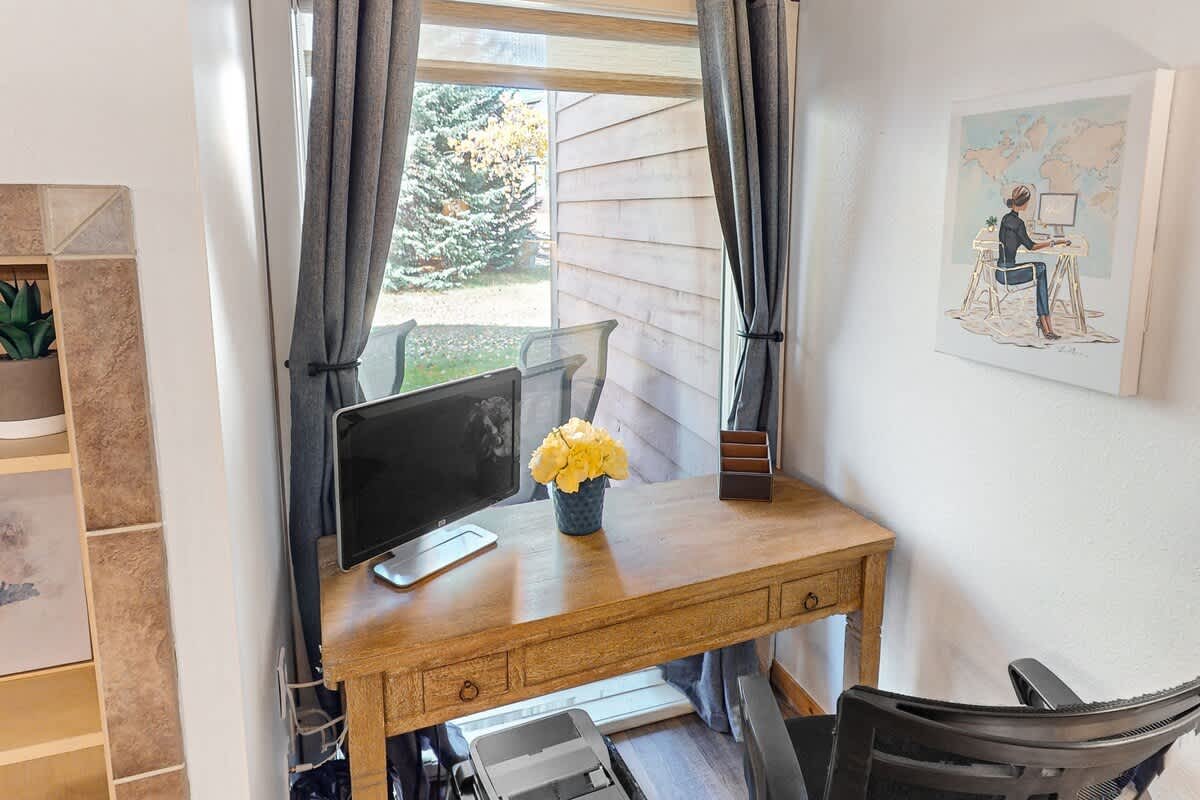 Breckenridge Vacation Rental