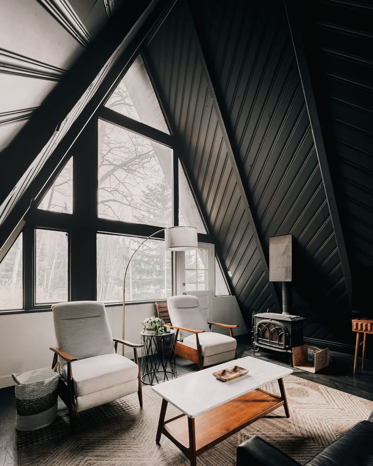 Evergreen Vacation Rental