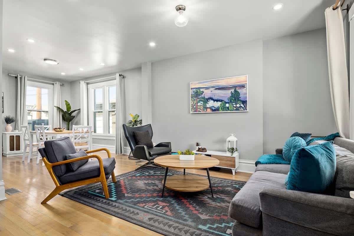 Denver Vacation Rental