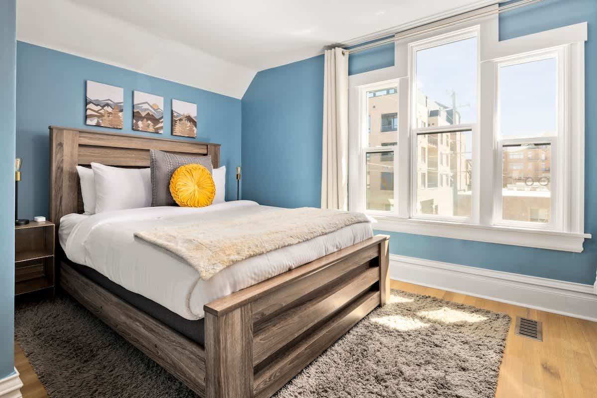 Denver Vacation Rental