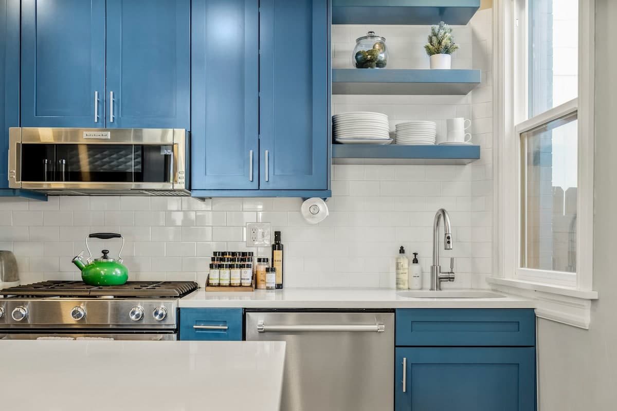 Denver Vacation Rental