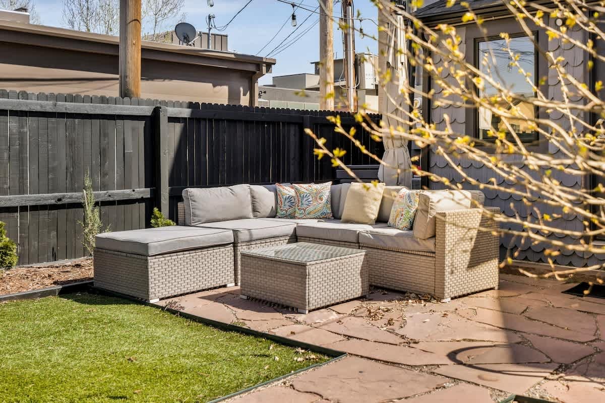 Denver Vacation Rental