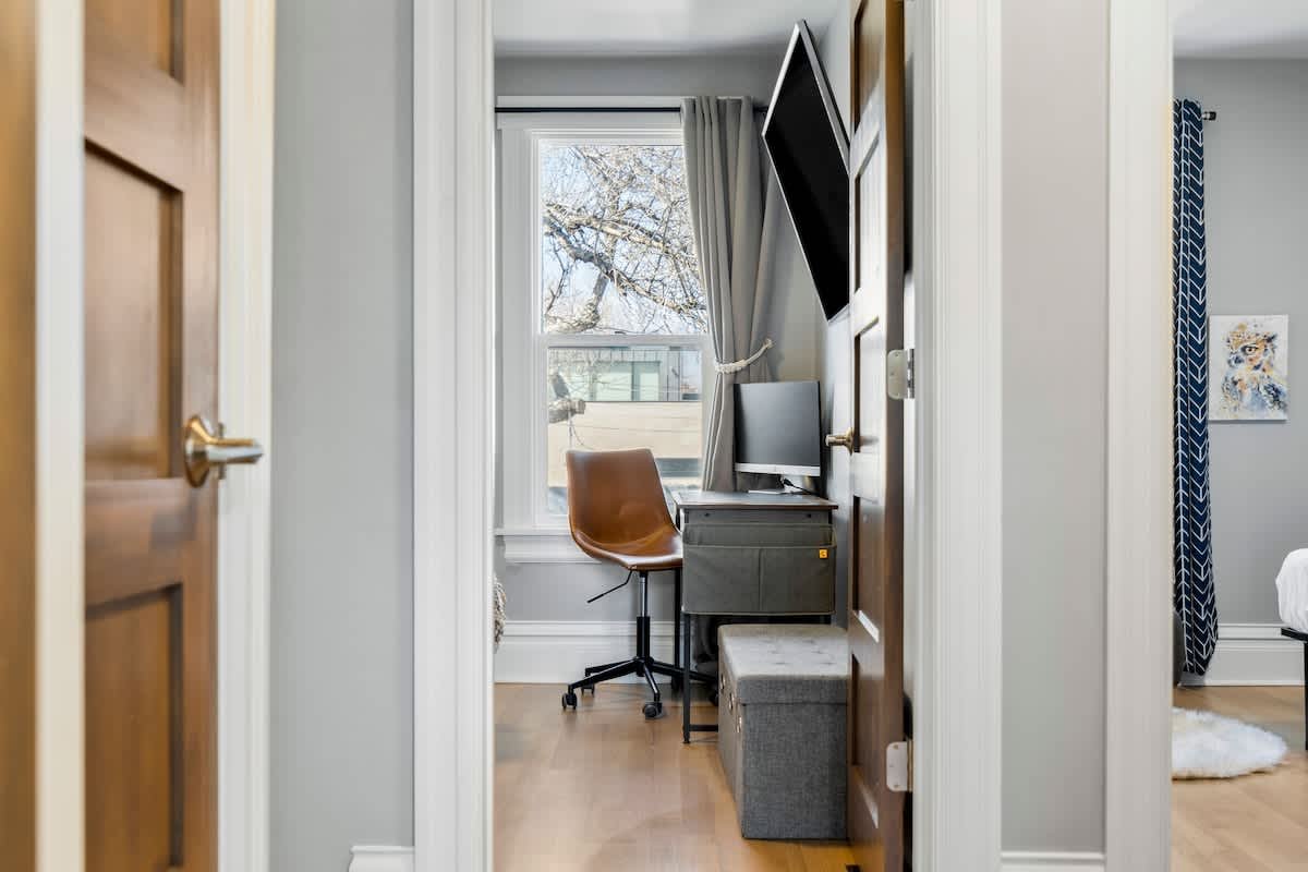 Denver Vacation Rental