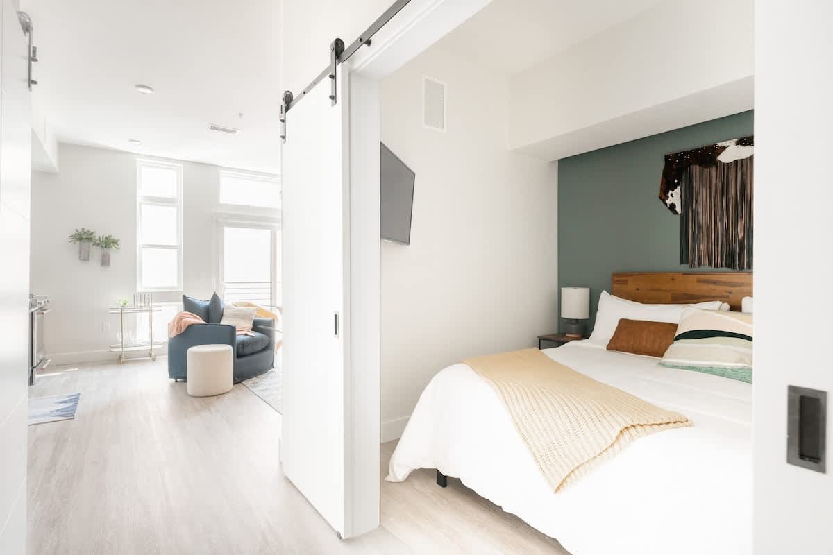 Denver Vacation Rental
