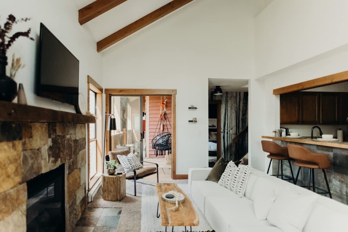 Breckenridge Vacation Rental