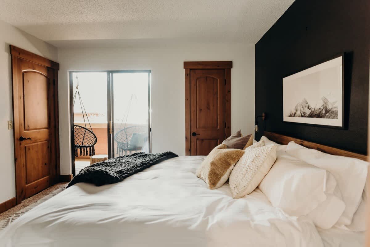 Breckenridge Vacation Rental