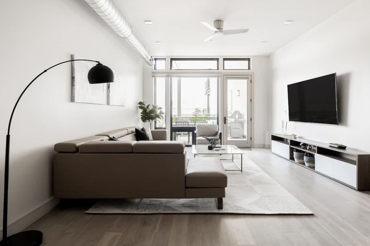 Denver Vacation Rental