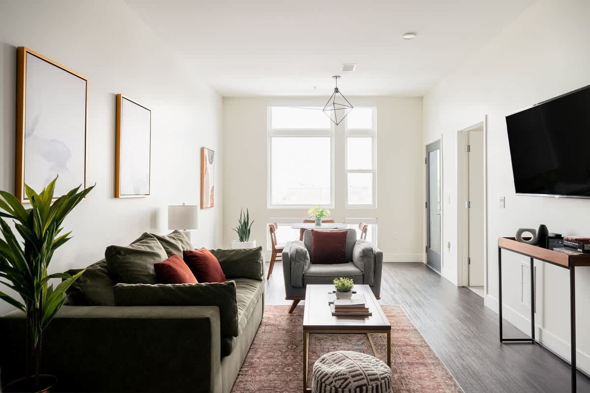 Denver Vacation Rental