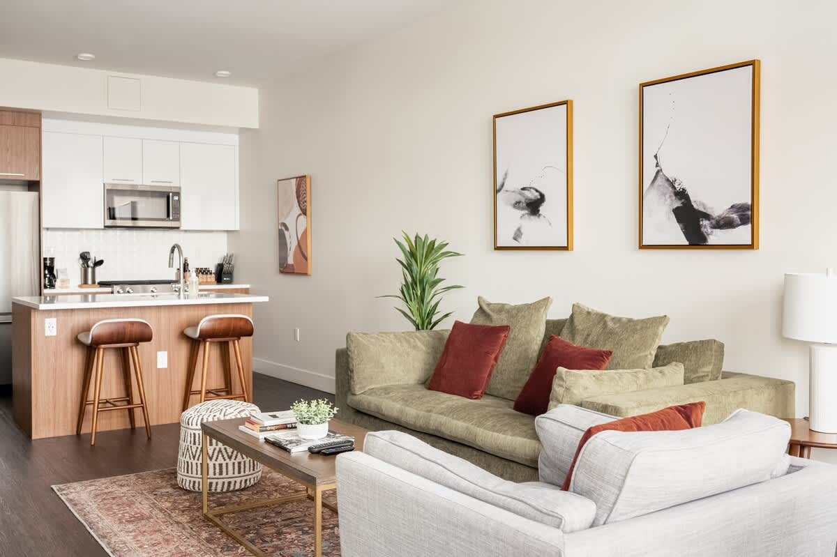 Denver Vacation Rental