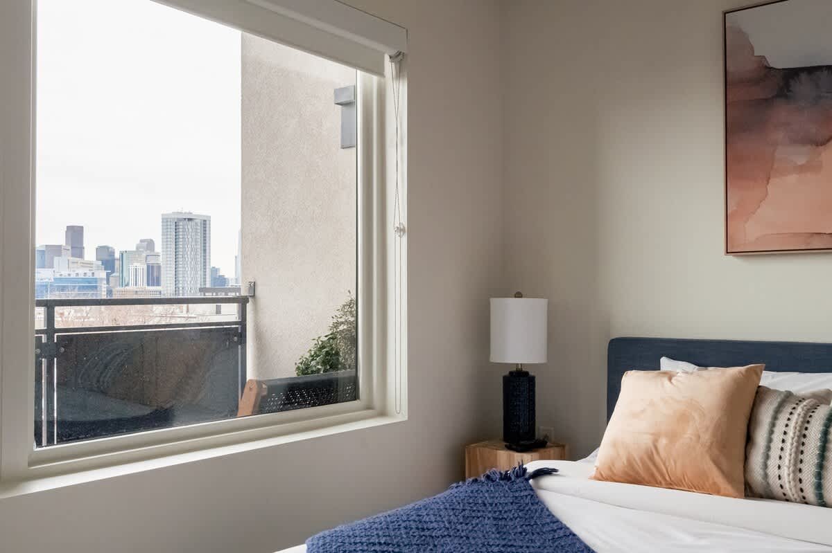 Denver Vacation Rental