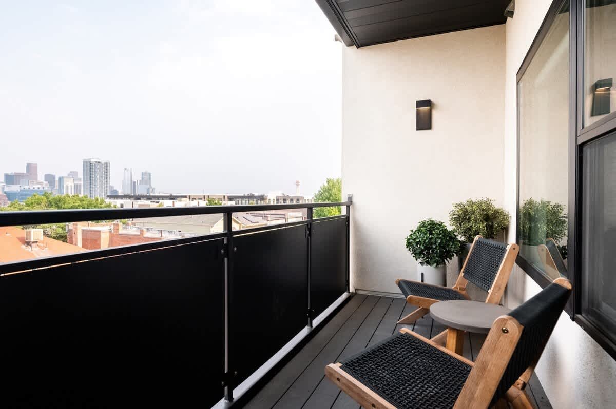 Denver Vacation Rental